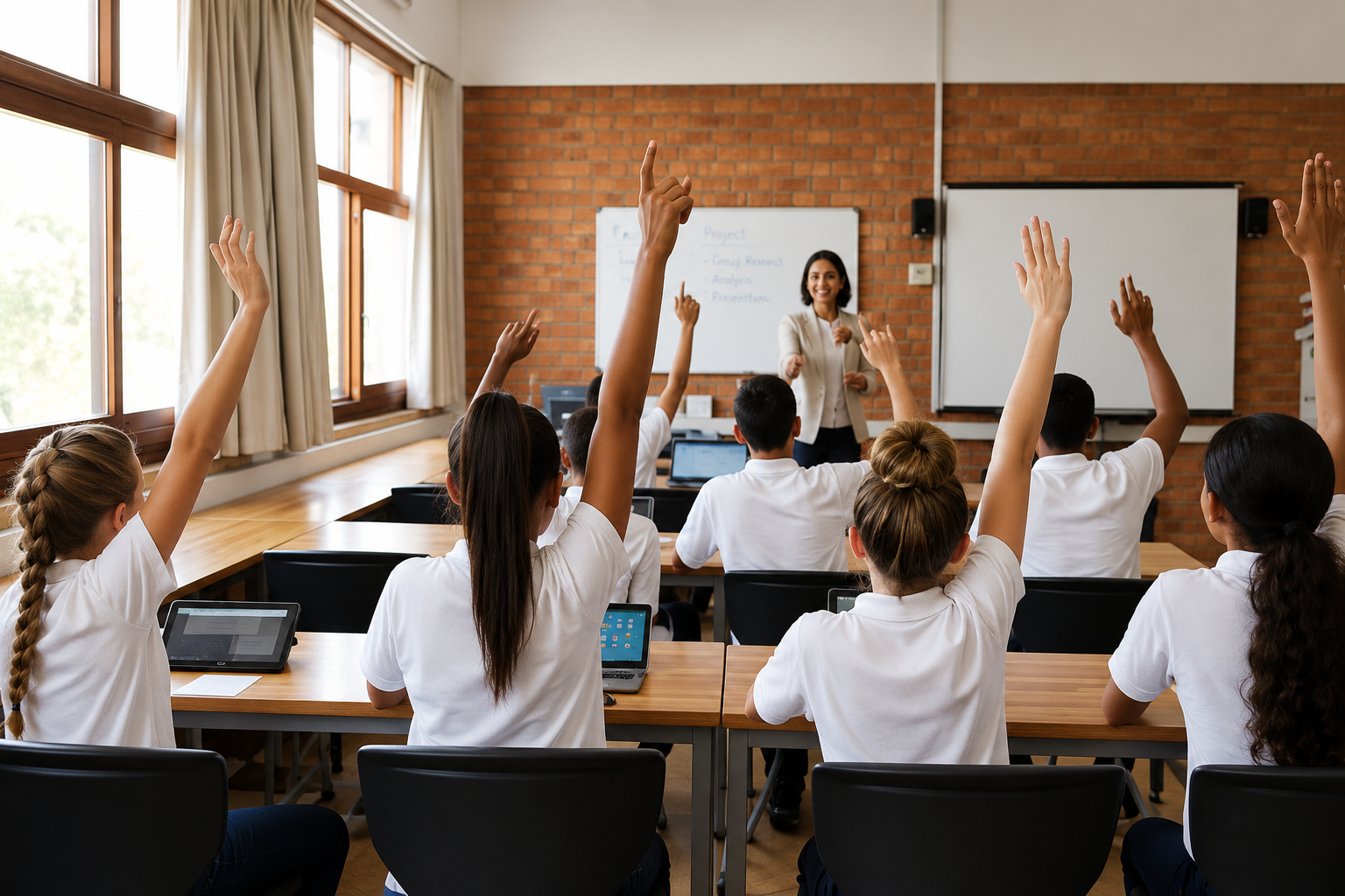Community Outreach Programs